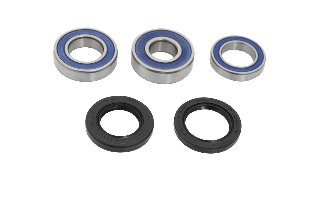 ALL BALLS BEARING KIT WHEEL 25-1823