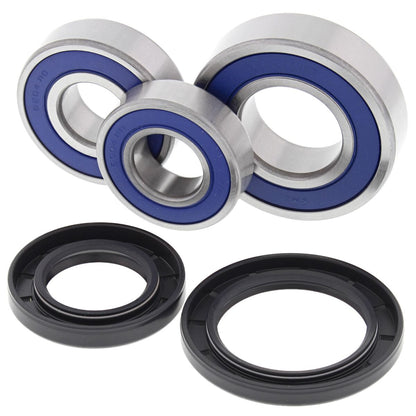 ALL BALLS BEARING KIT WHEEL R YAM 25-1703