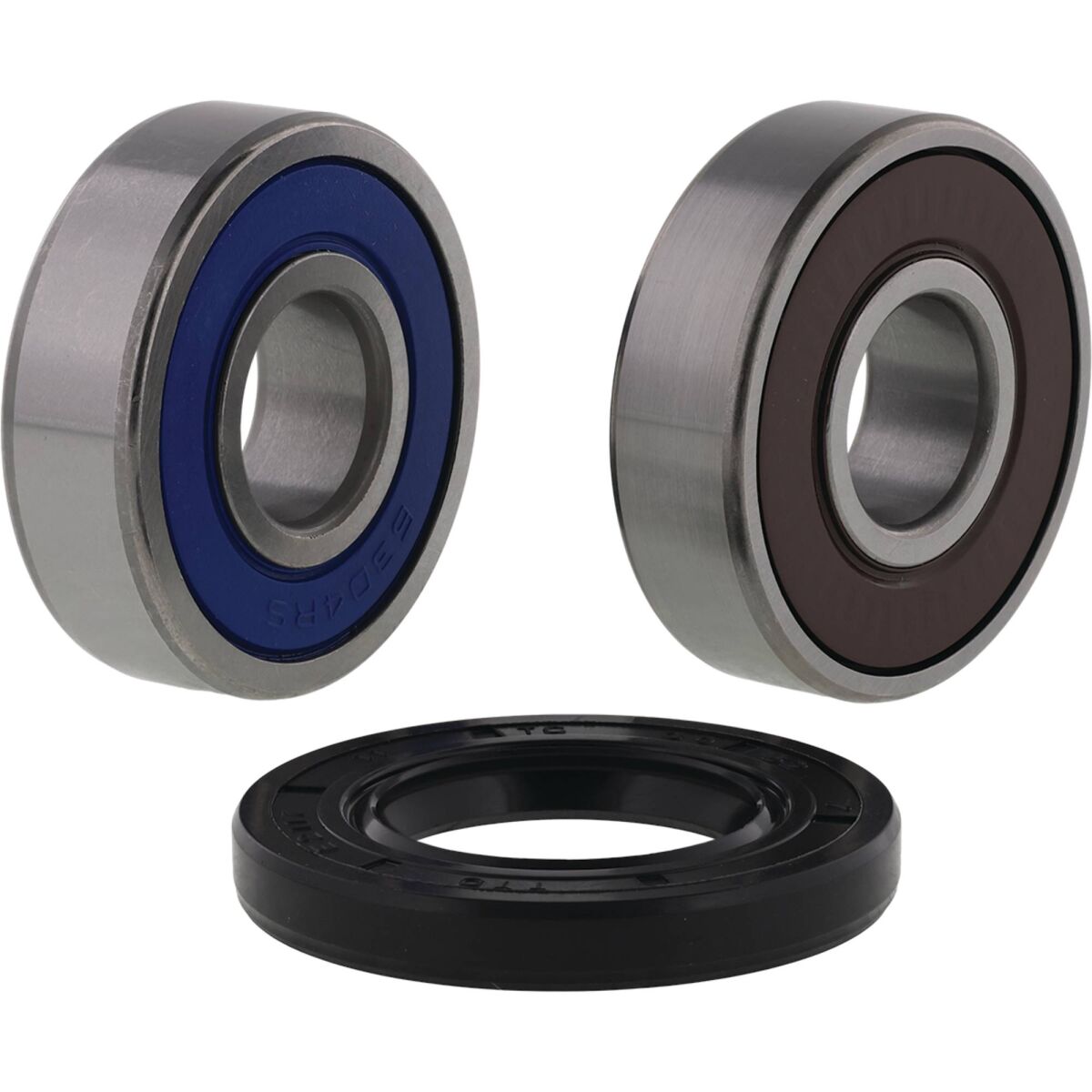 ALL BALLS BEARING KIT WHEEL INDIAN 25-1837