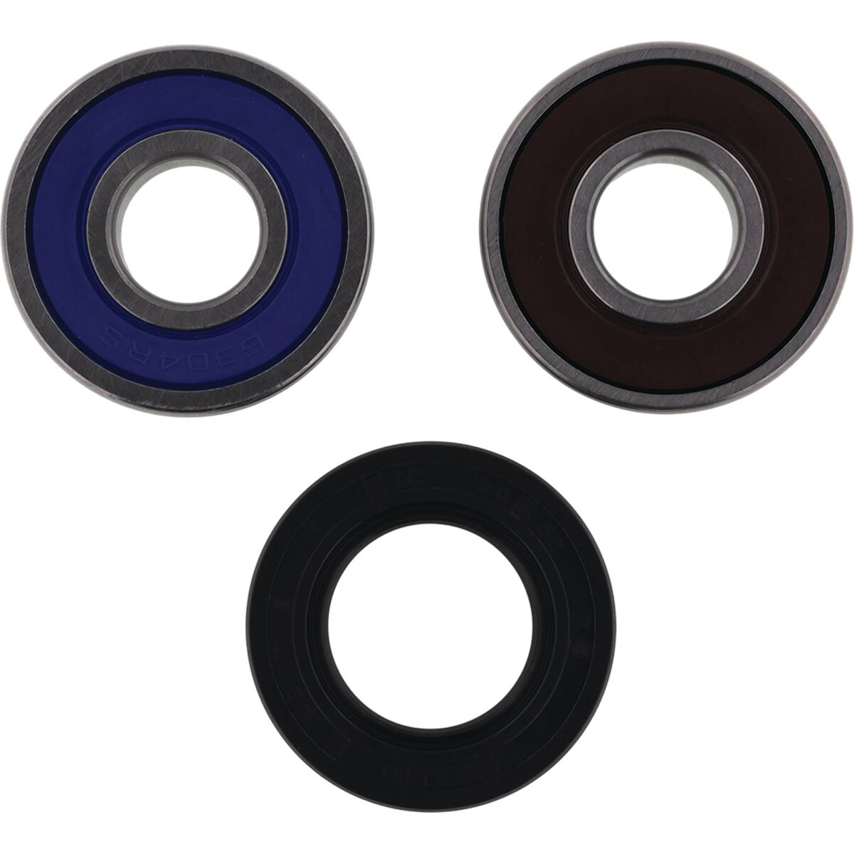 ALL BALLS BEARING KIT WHEEL INDIAN 25-1837