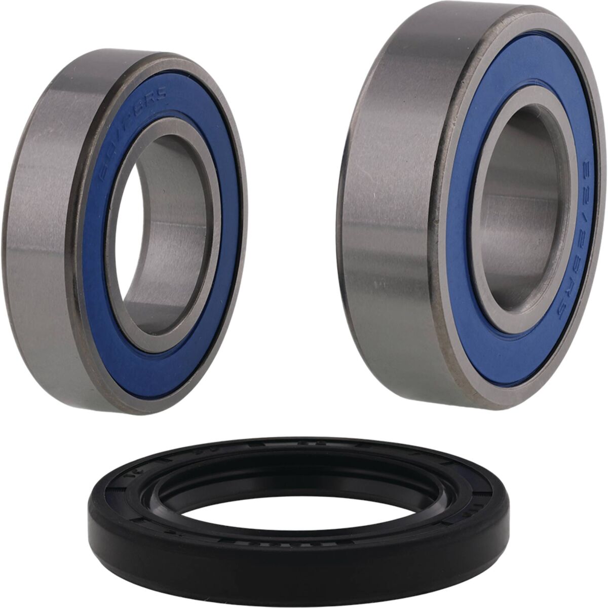 ALL BALLS BEARING KIT WHEEL BMW 25-1838