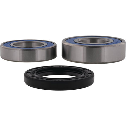 ALL BALLS BEARING KIT WHEEL BMW 25-1838