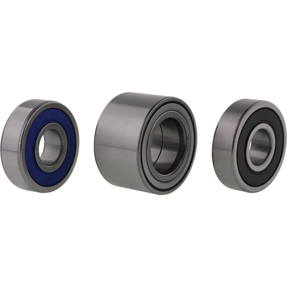 ALL BALLS BEARING KIT WHEEL INDIAN 25-1840