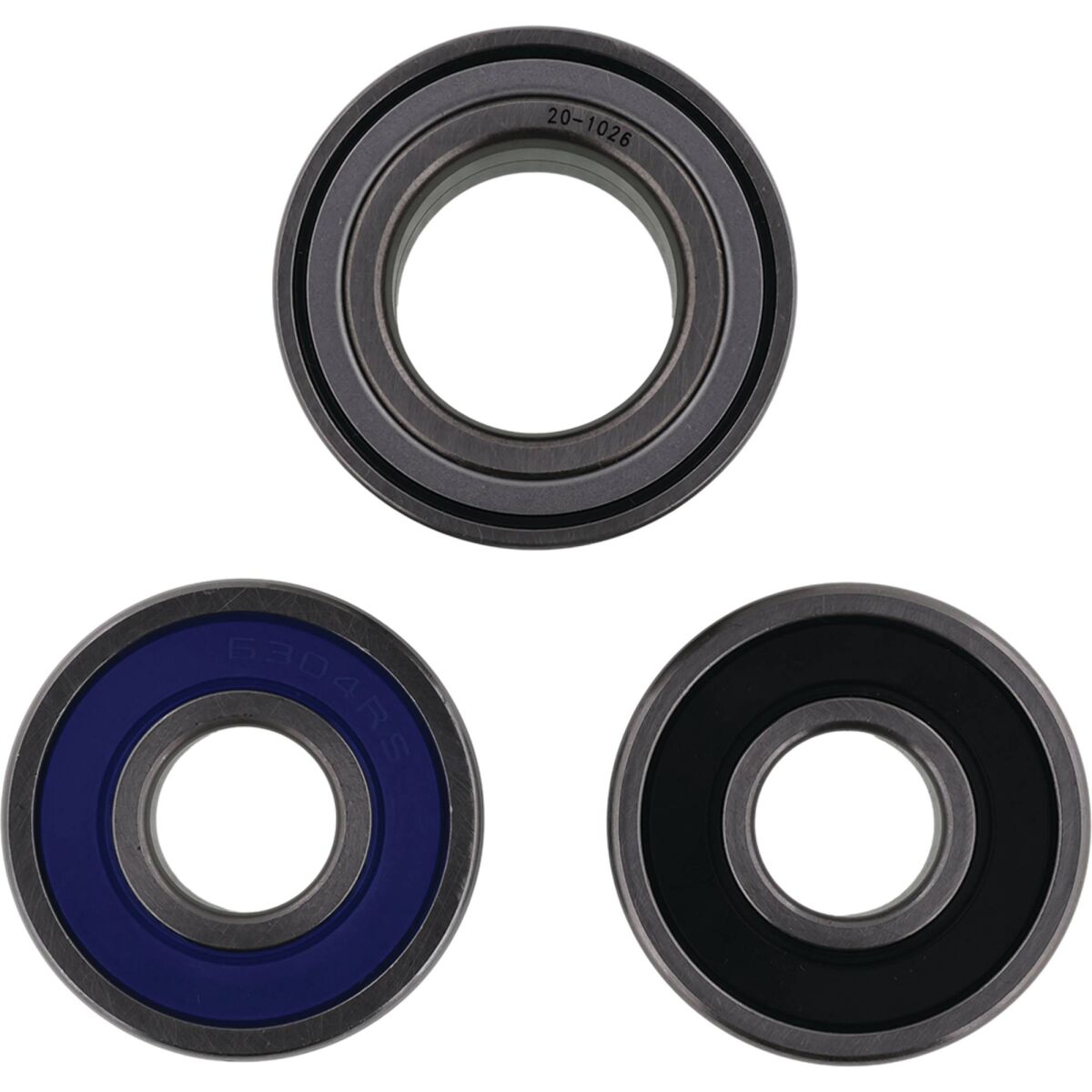 ALL BALLS BEARING KIT WHEEL INDIAN 25-1840