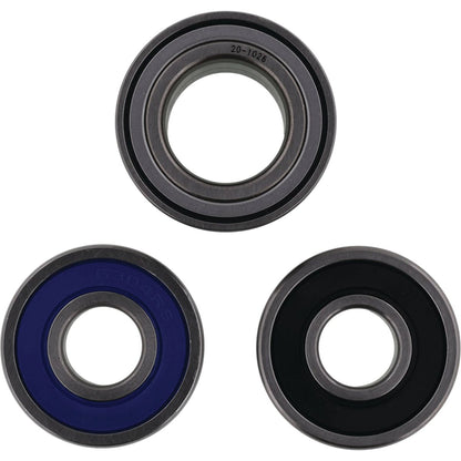 ALL BALLS BEARING KIT WHEEL INDIAN 25-1840