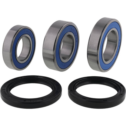 ALL BALLS BEARING KIT WHEEL BMW 25-1843