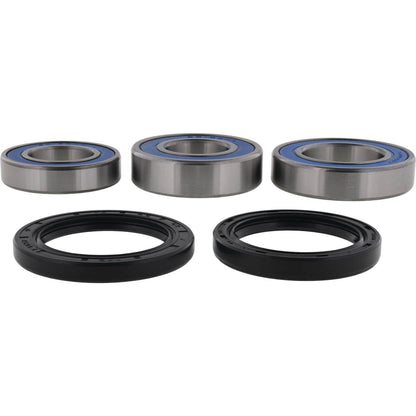 ALL BALLS BEARING KIT WHEEL BMW 25-1843