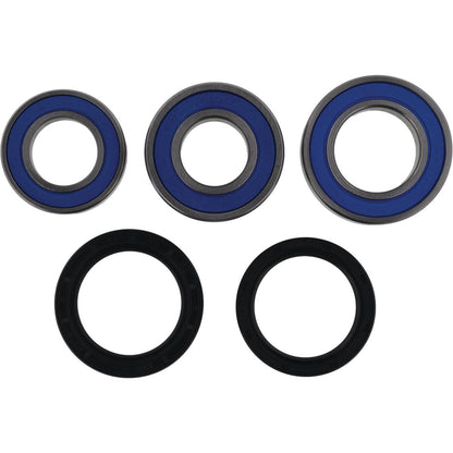 ALL BALLS BEARING KIT WHEEL BMW 25-1843