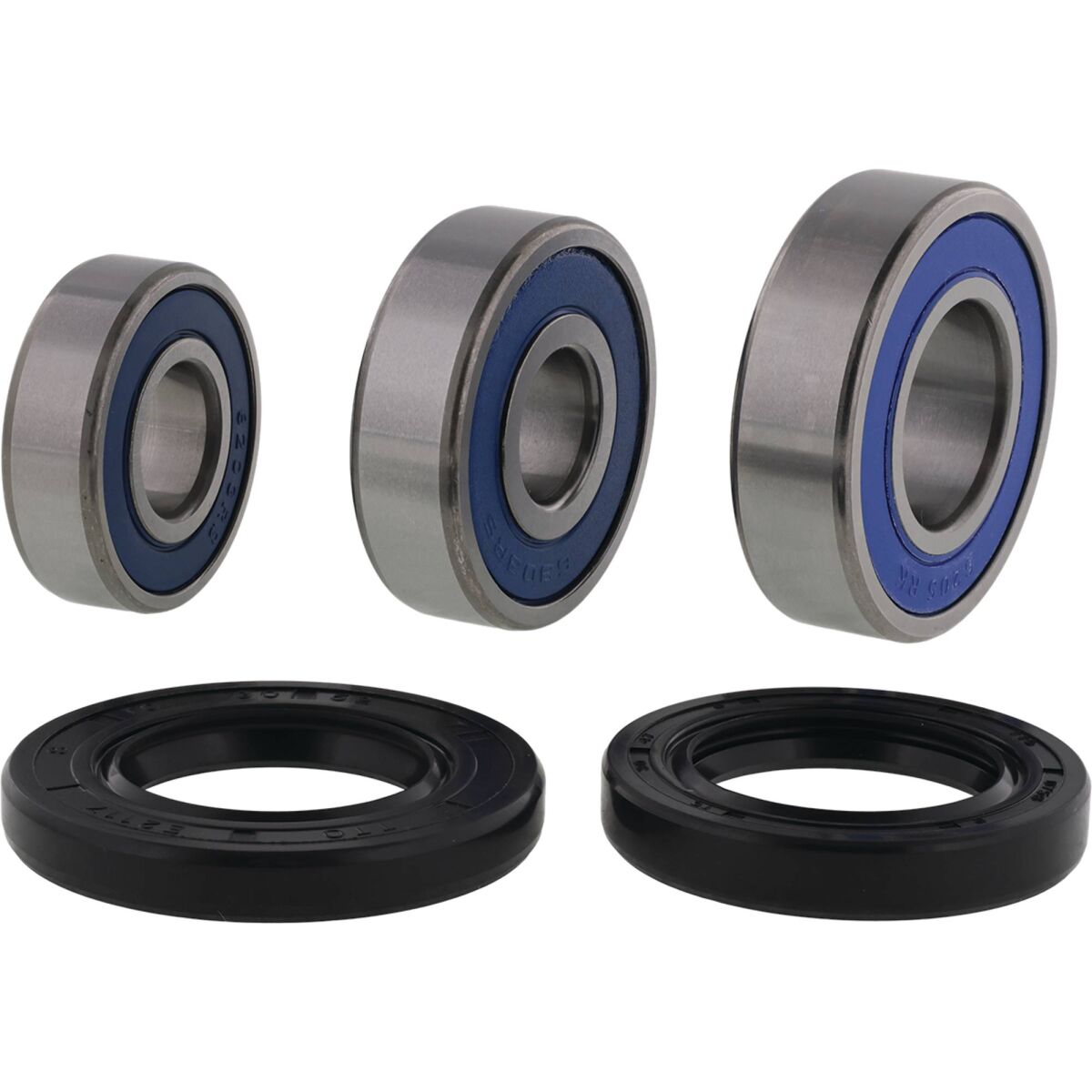 ALL BALLS BEARING KIT WHEEL KTM 25-1852