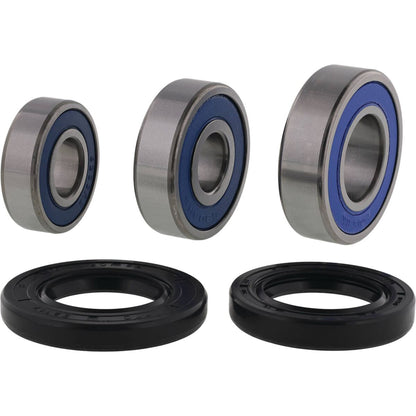 ALL BALLS BEARING KIT WHEEL KTM 25-1852