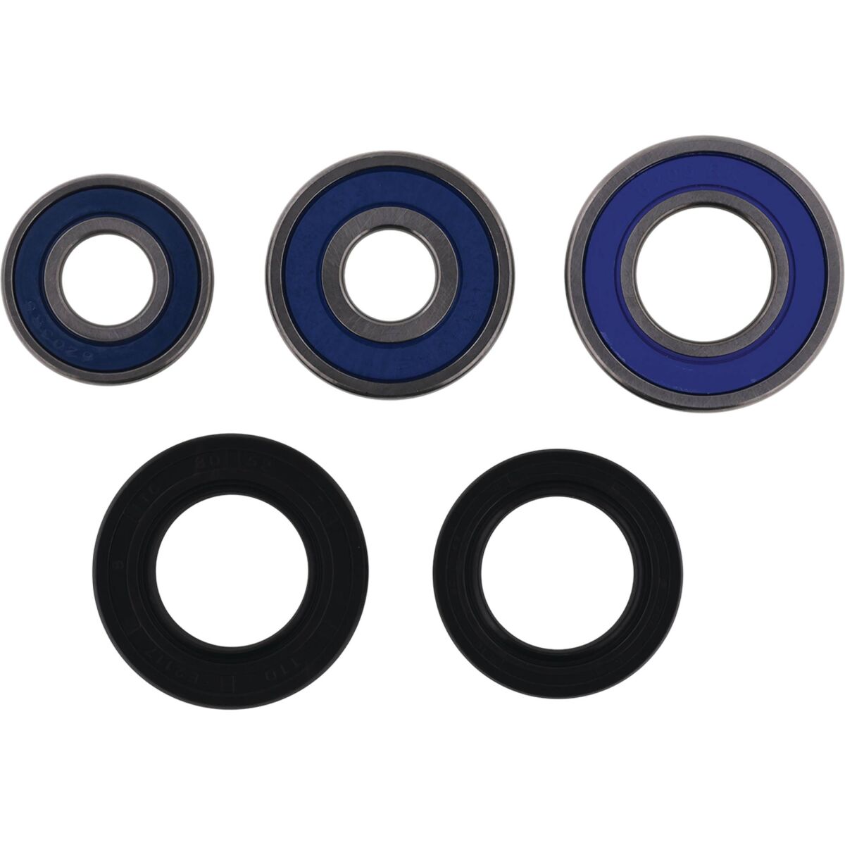ALL BALLS BEARING KIT WHEEL KTM 25-1852