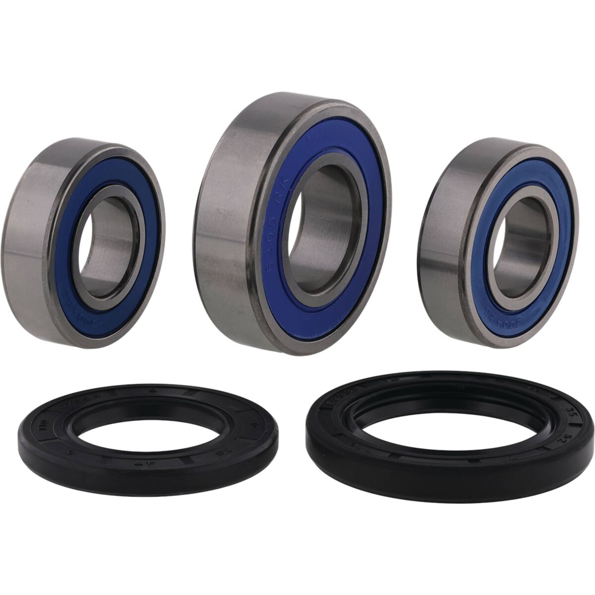 ALL BALLS BEARING KIT WHEEL KAW 25-1853