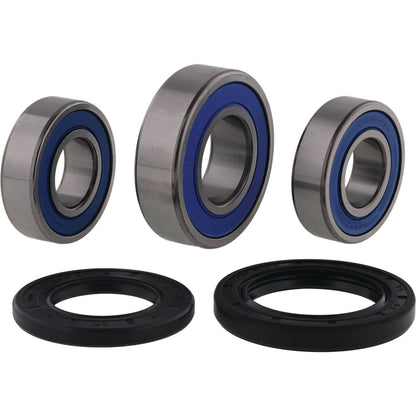 ALL BALLS BEARING KIT WHEEL KAW 25-1853