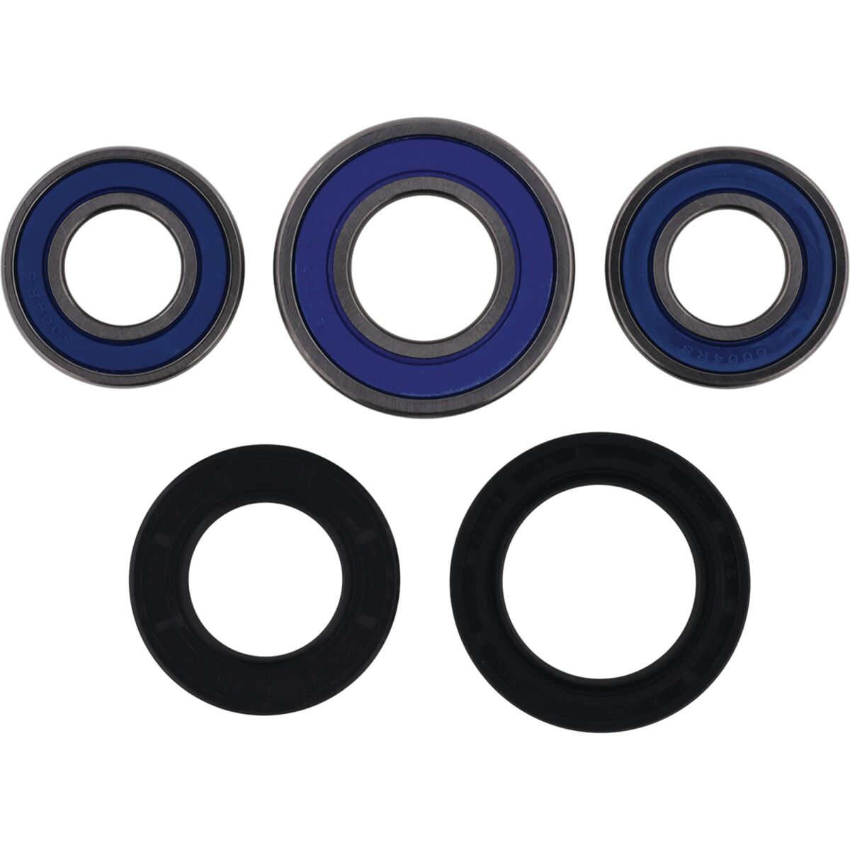 ALL BALLS BEARING KIT WHEEL KAW 25-1853