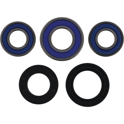 ALL BALLS BEARING KIT WHEEL KAW 25-1853