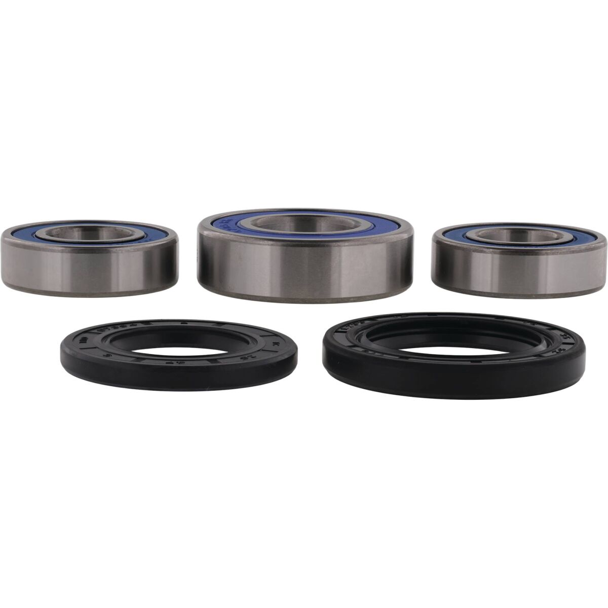 ALL BALLS BEARING KIT WHEEL KAW 25-1853