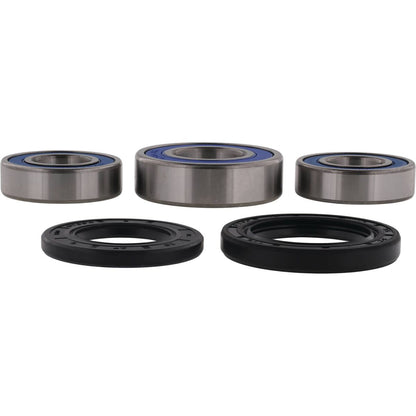ALL BALLS BEARING KIT WHEEL KAW 25-1853