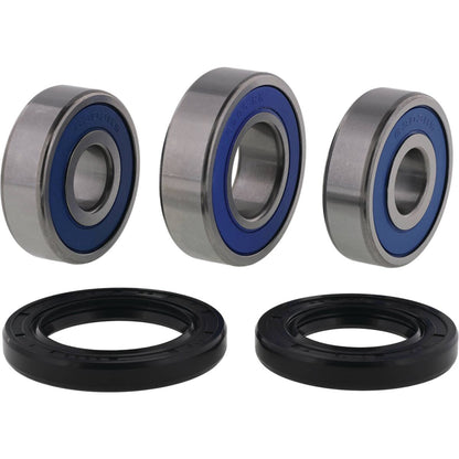 ALL BALLS BEARING KIT WHEEL KAW 25-1854