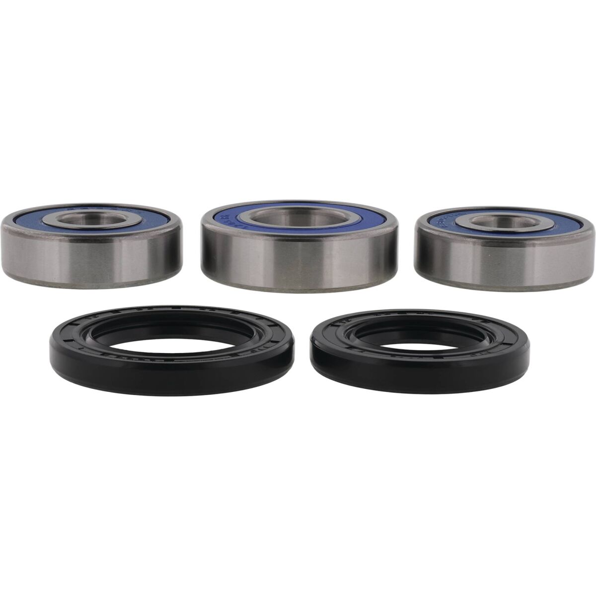 ALL BALLS BEARING KIT WHEEL KAW 25-1854