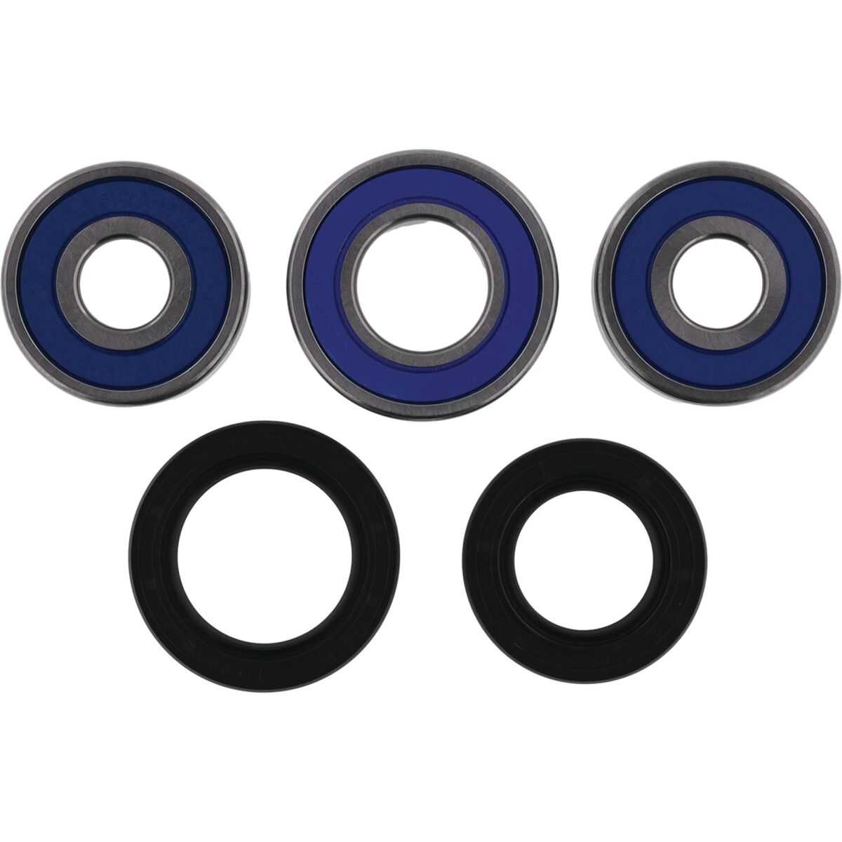 ALL BALLS BEARING KIT WHEEL KAW 25-1854