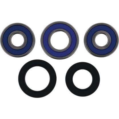 ALL BALLS BEARING KIT WHEEL KAW 25-1854