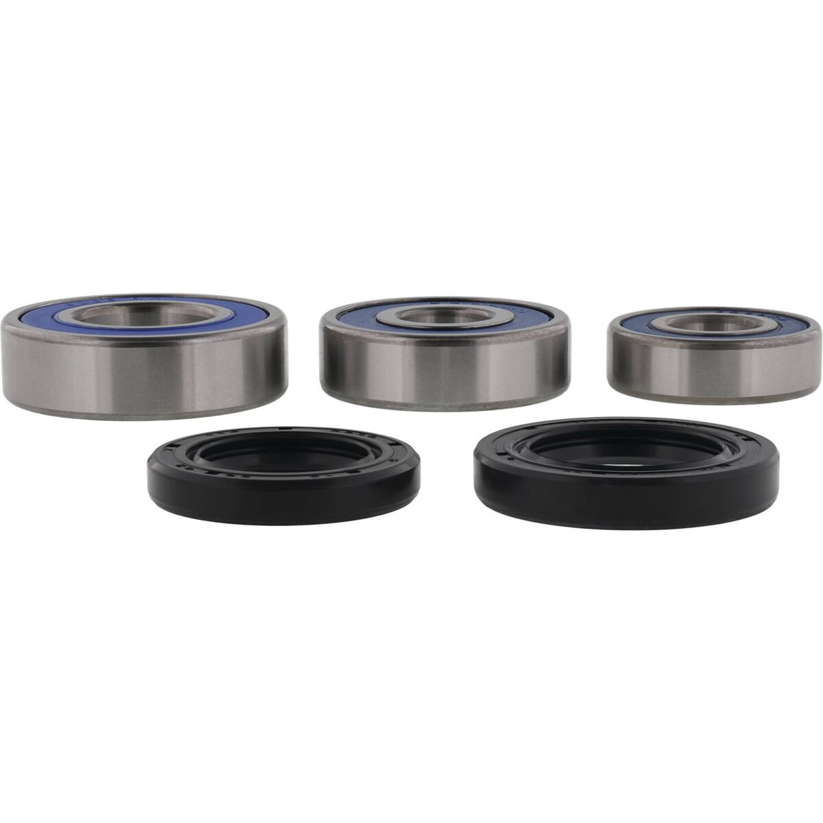 ALL BALLS BEARING KIT WHEEL HVA 25-1855