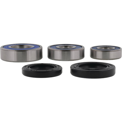 ALL BALLS BEARING KIT WHEEL HVA 25-1855
