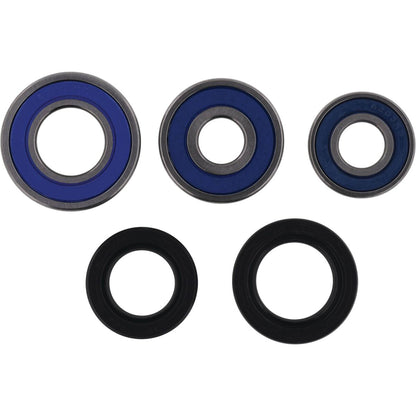 ALL BALLS BEARING KIT WHEEL HVA 25-1855