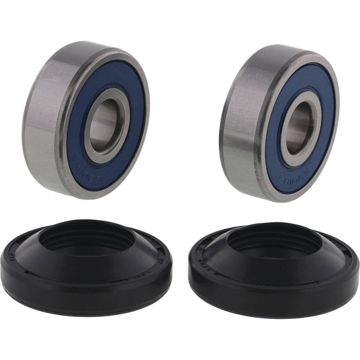 ALL BALLS BEARING KIT WHEEL CF MOTO 25-1857