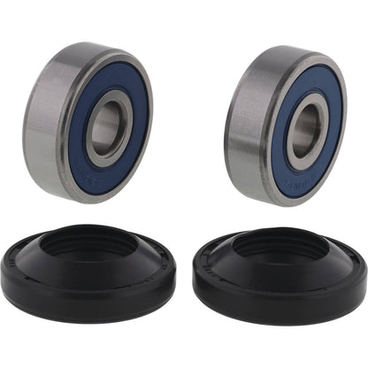 ALL BALLS BEARING KIT WHEEL CF MOTO 25-1857