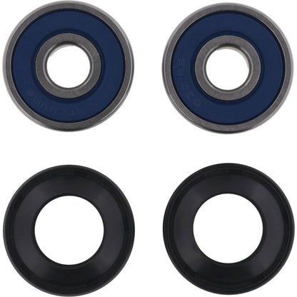 ALL BALLS BEARING KIT WHEEL CF MOTO 25-1857