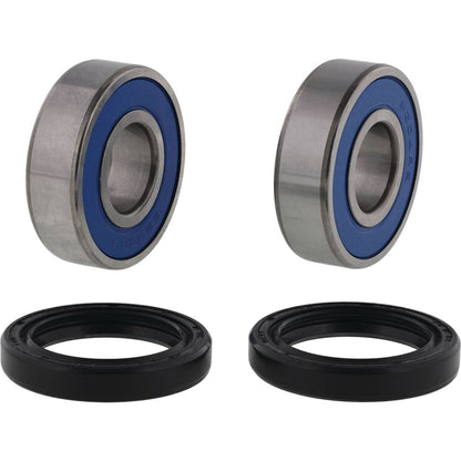ALL BALLS BEARING KIT WHEEL CF MOTO 25-1858