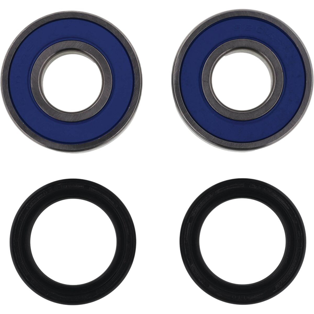 ALL BALLS BEARING KIT WHEEL CF MOTO 25-1858