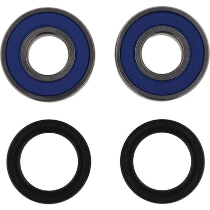 ALL BALLS BEARING KIT WHEEL CF MOTO 25-1858