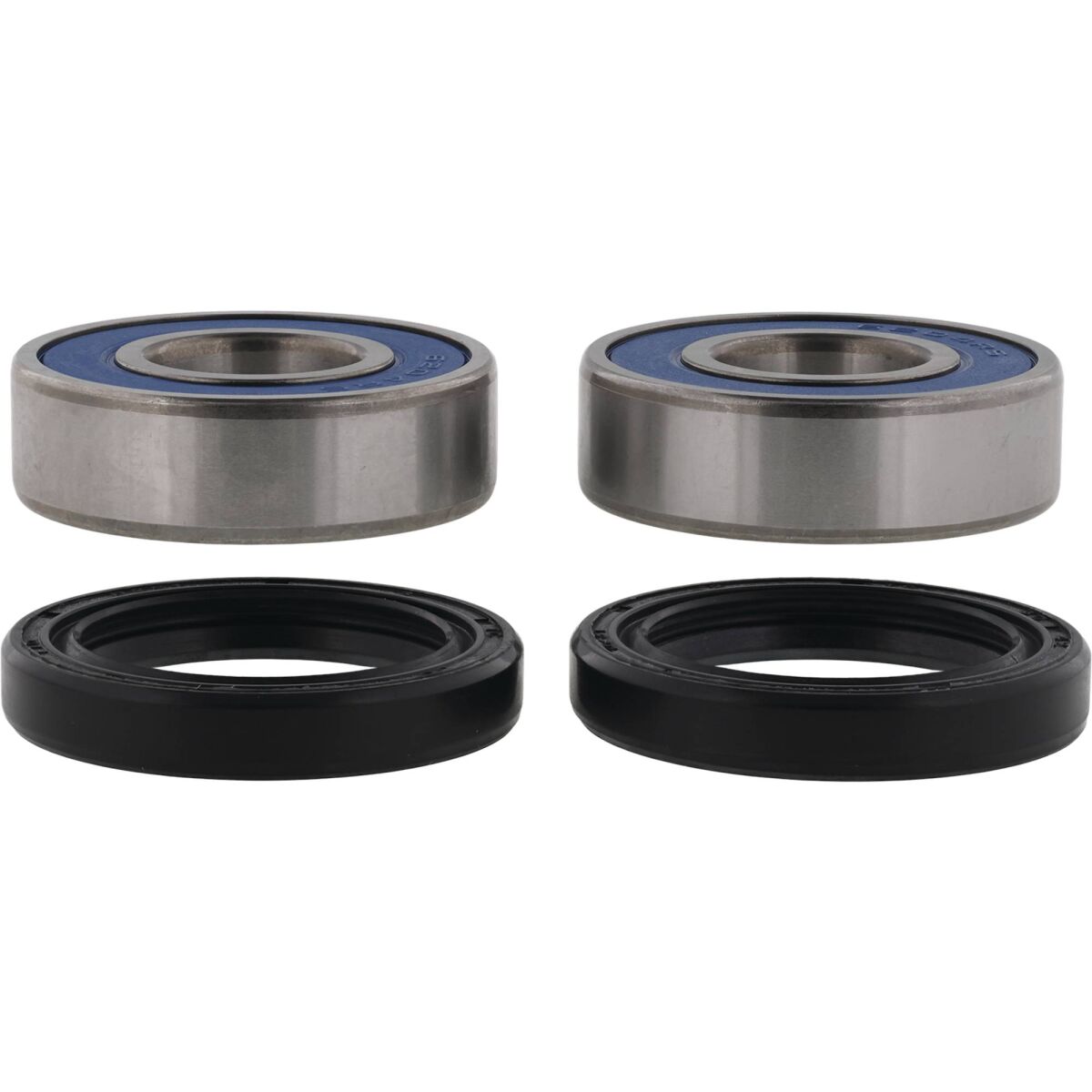 ALL BALLS BEARING KIT WHEEL CF MOTO 25-1858