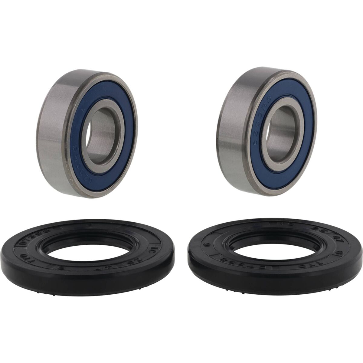 ALL BALLS BEARING KIT WHEEL CF MOTO 25-1859