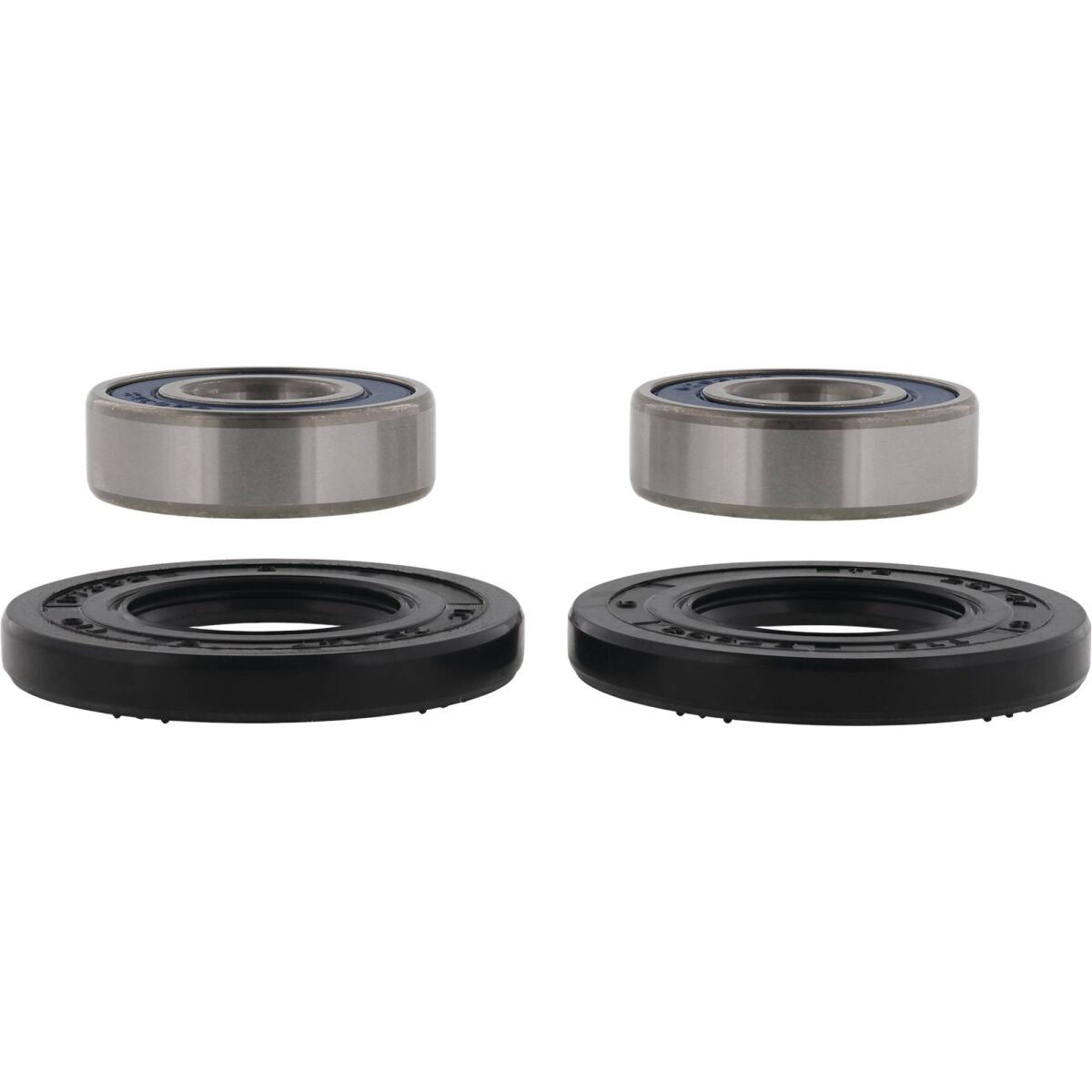 ALL BALLS BEARING KIT WHEEL CF MOTO 25-1859