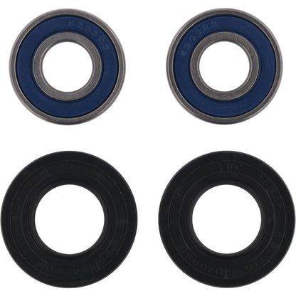 ALL BALLS BEARING KIT WHEEL CF MOTO 25-1859