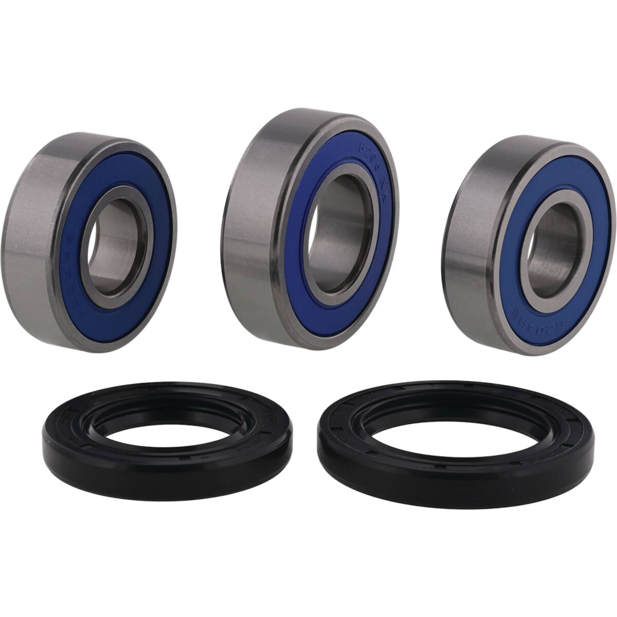 ALL BALLS BEARING KIT WHEEL CF MOTO 25-1860