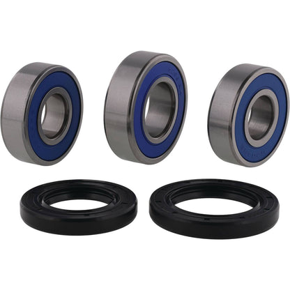 ALL BALLS BEARING KIT WHEEL CF MOTO 25-1860