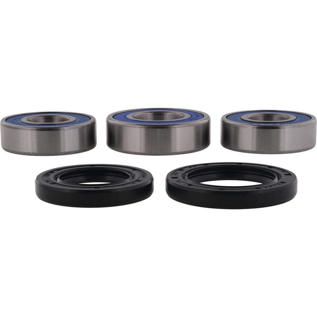 ALL BALLS BEARING KIT WHEEL CF MOTO 25-1860