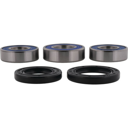 ALL BALLS BEARING KIT WHEEL CF MOTO 25-1860