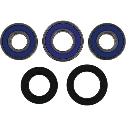ALL BALLS BEARING KIT WHEEL CF MOTO 25-1860