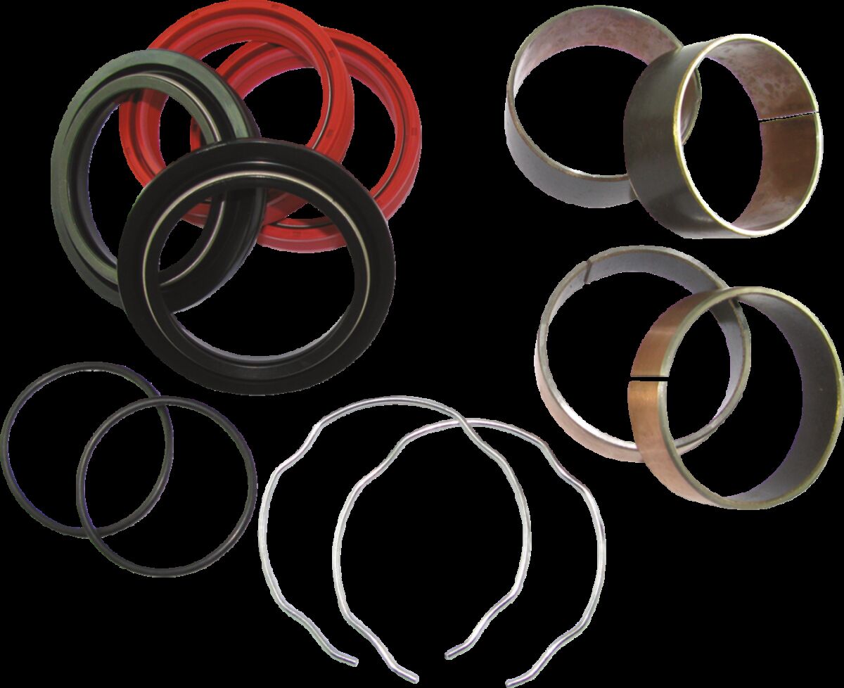 ALL BALLS FORK BUSHING KIT HONDA GL 1800 GOLDWING 38-6079-FS
