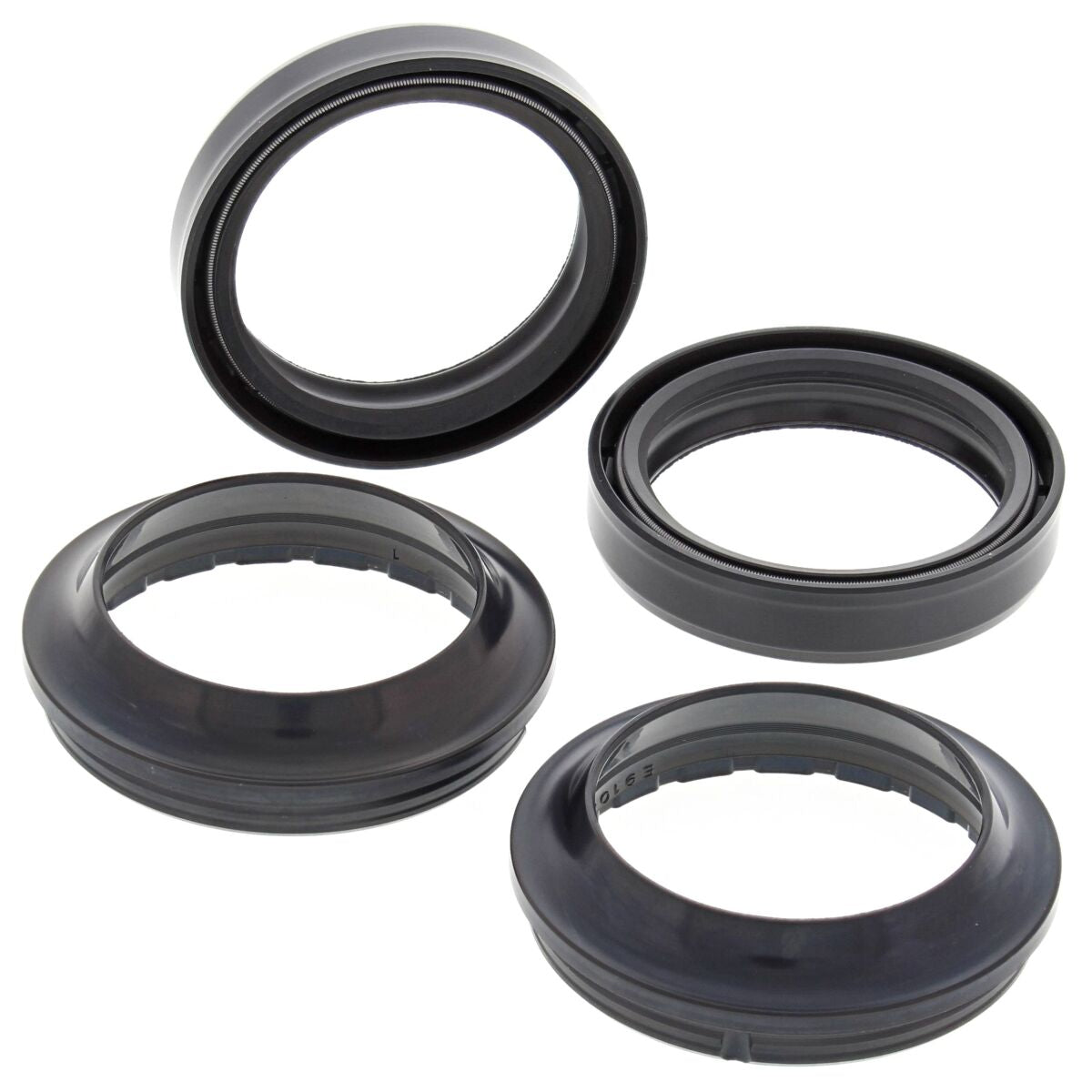ALL BALLS FORK & DUST SEAL KIT APRILIA/BUELL 56-133-1-A