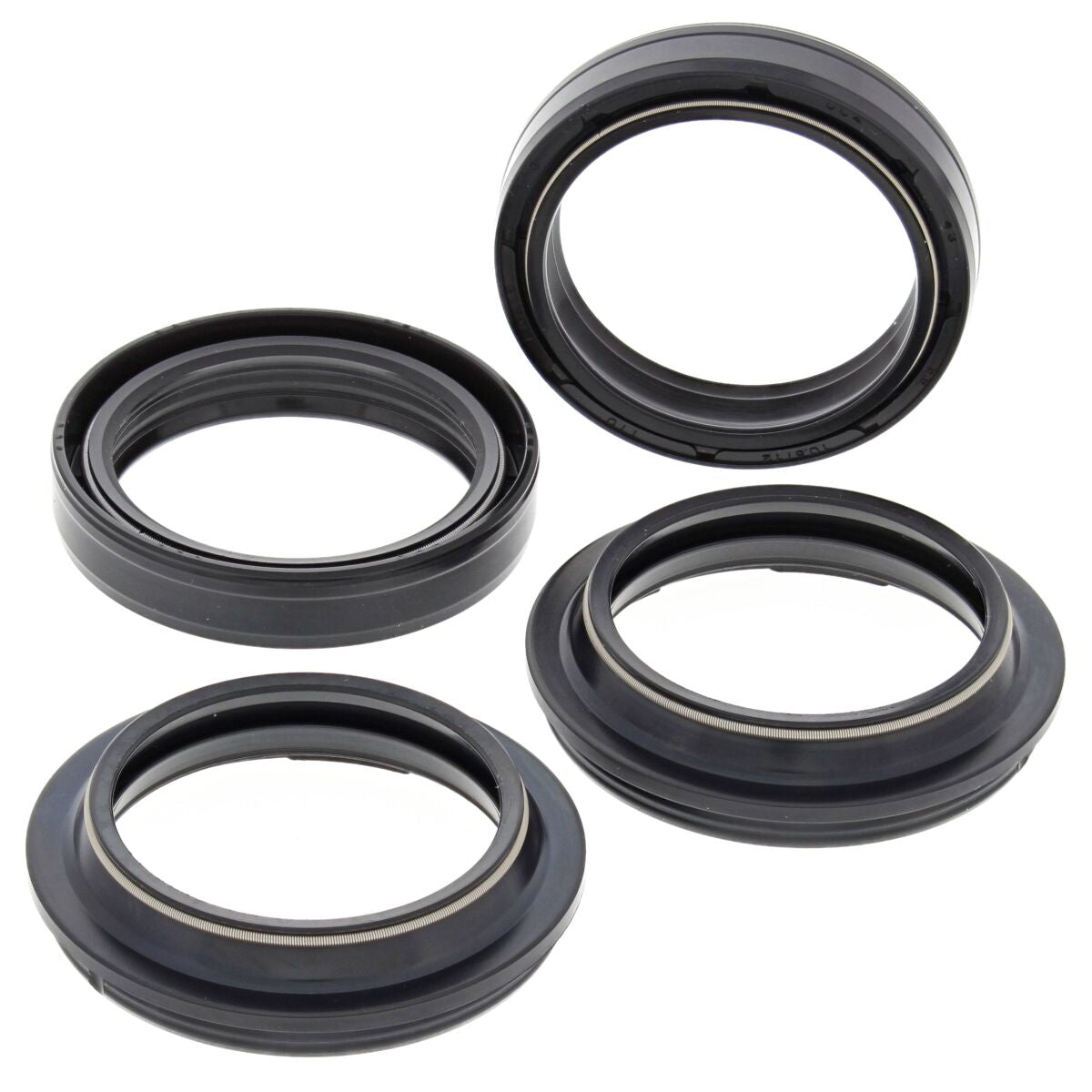 ALL BALLS FORK & DUST SEAL KIT APRILIA/DUCATI/TRIUMPH 56-135-A