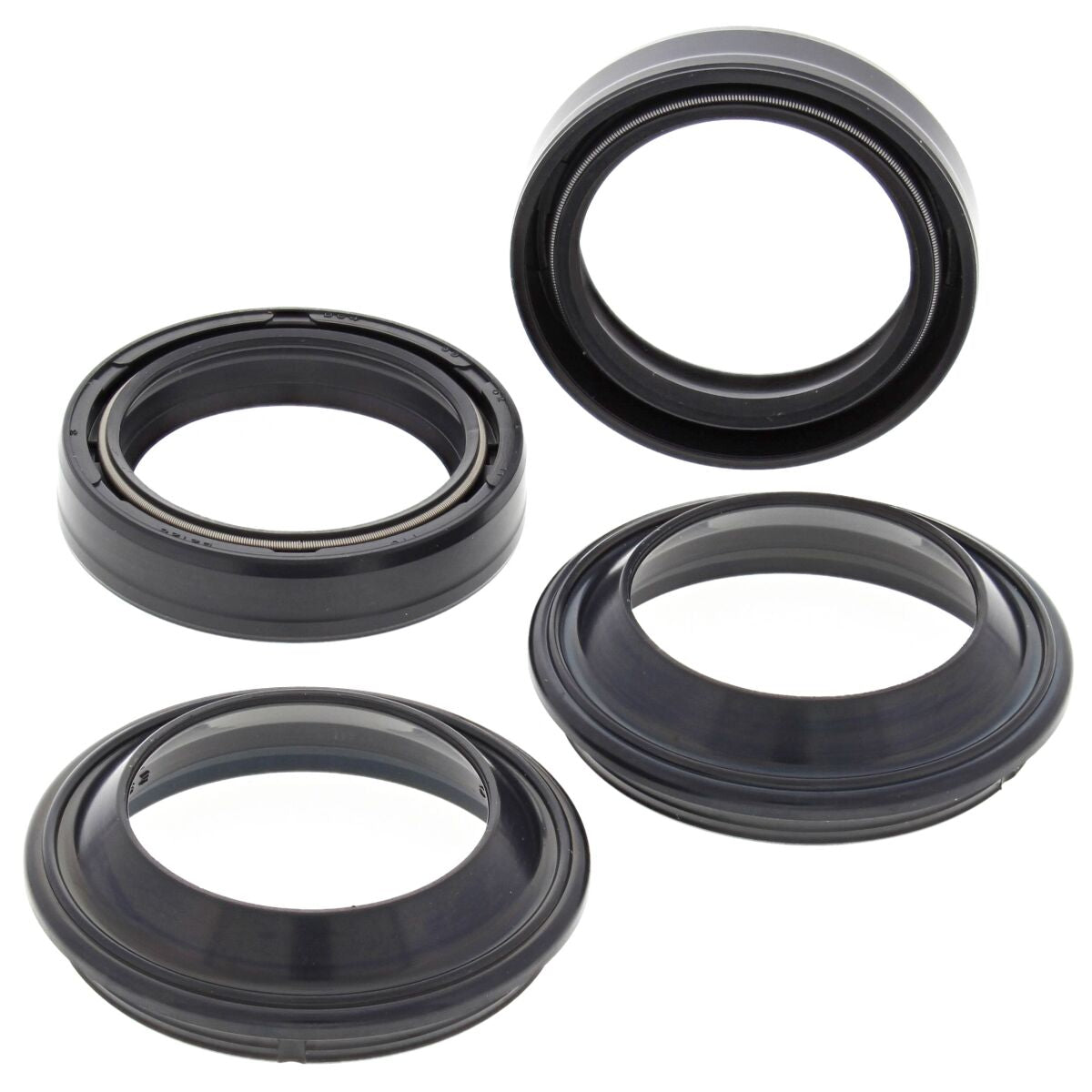 ALL BALLS FORK & DUST SEAL KIT HONDA 56-125-A