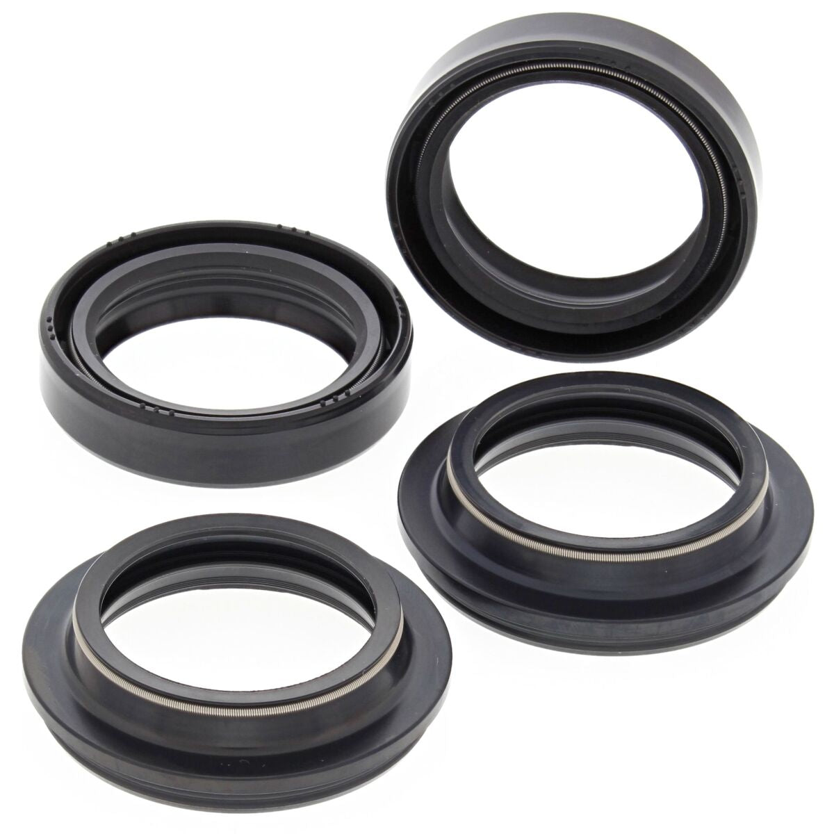 ALL BALLS FORK & DUST SEAL KIT KAWASAKI/YAMAHA 56-119-A