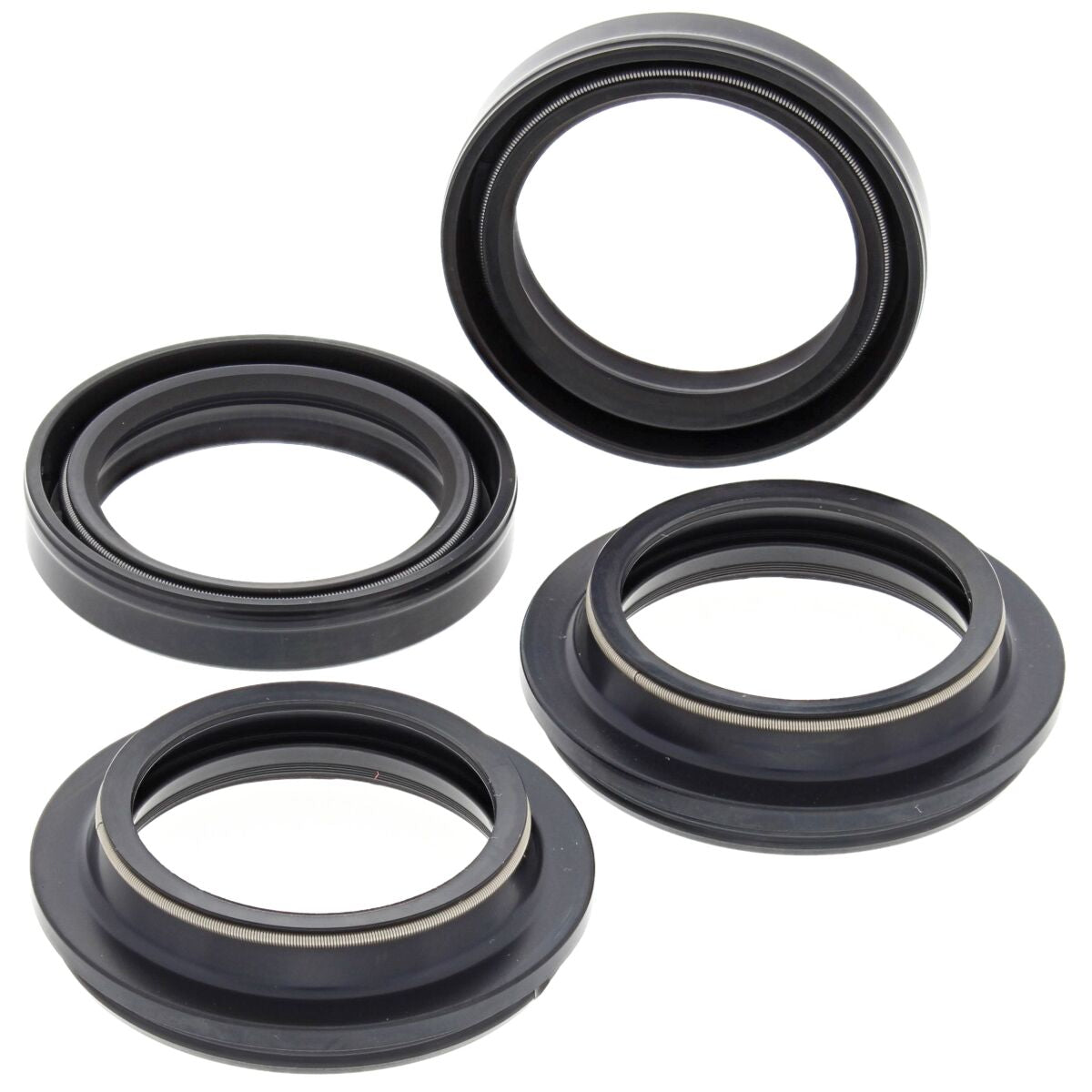 ALL BALLS FORK & DUST SEAL KIT KAWASAKI/YAMAHA 56-121-A