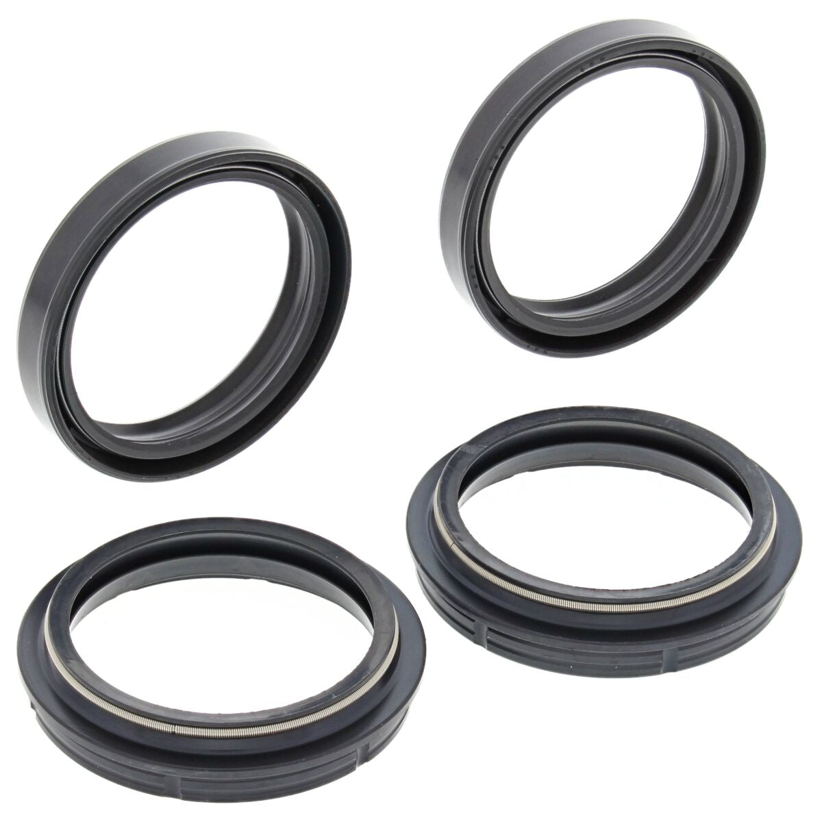 ALL BALLS FORK & DUST SEAL KIT KTM/GAS GAS/HUSABERG 56-146-A